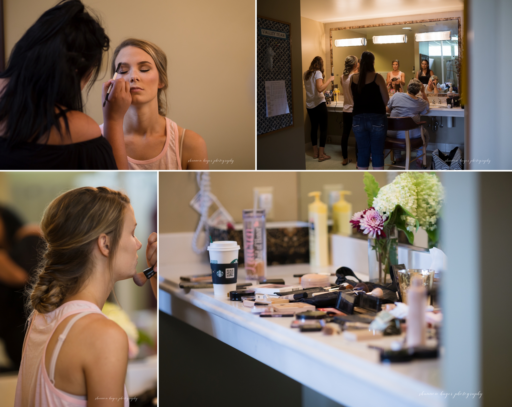 illahe hills country club summer wedding, salem wedding photographer, portland oreogn wedding photography by Shannon Hager Photography