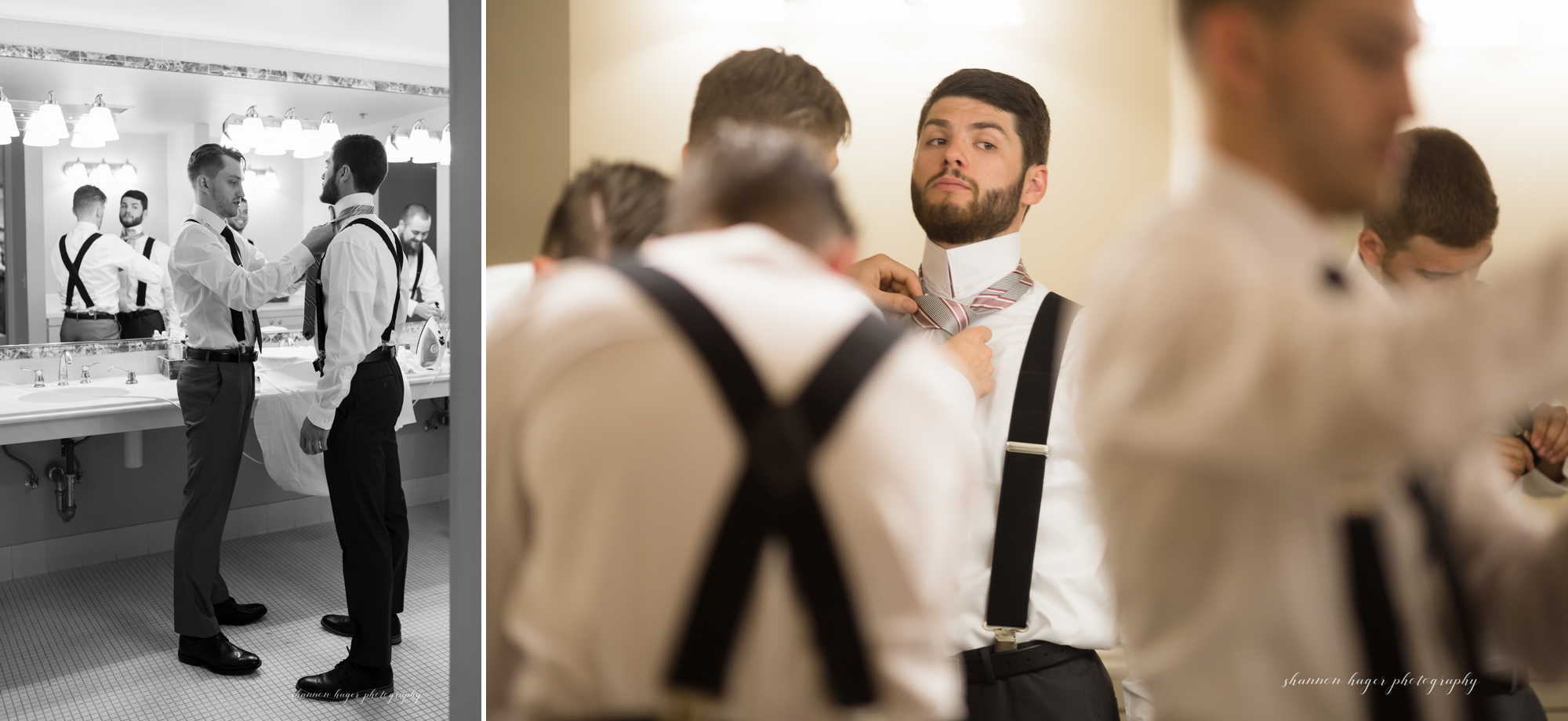 illahe hills country club summer wedding, salem wedding photographer, portland oreogn wedding photography by Shannon Hager Photography