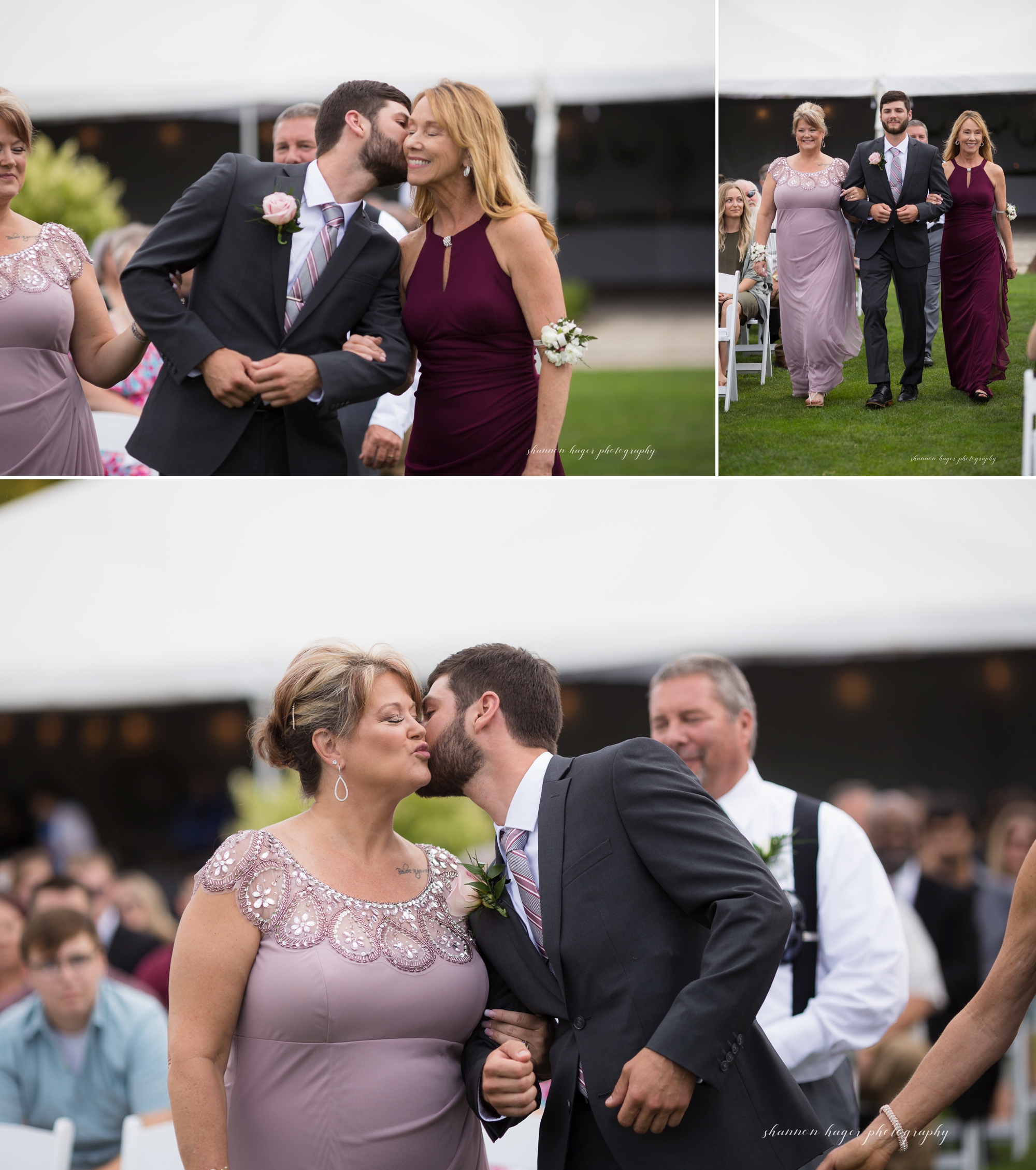 illahe hills country club summer wedding, salem wedding photographer, portland oreogn wedding photography by Shannon Hager Photography