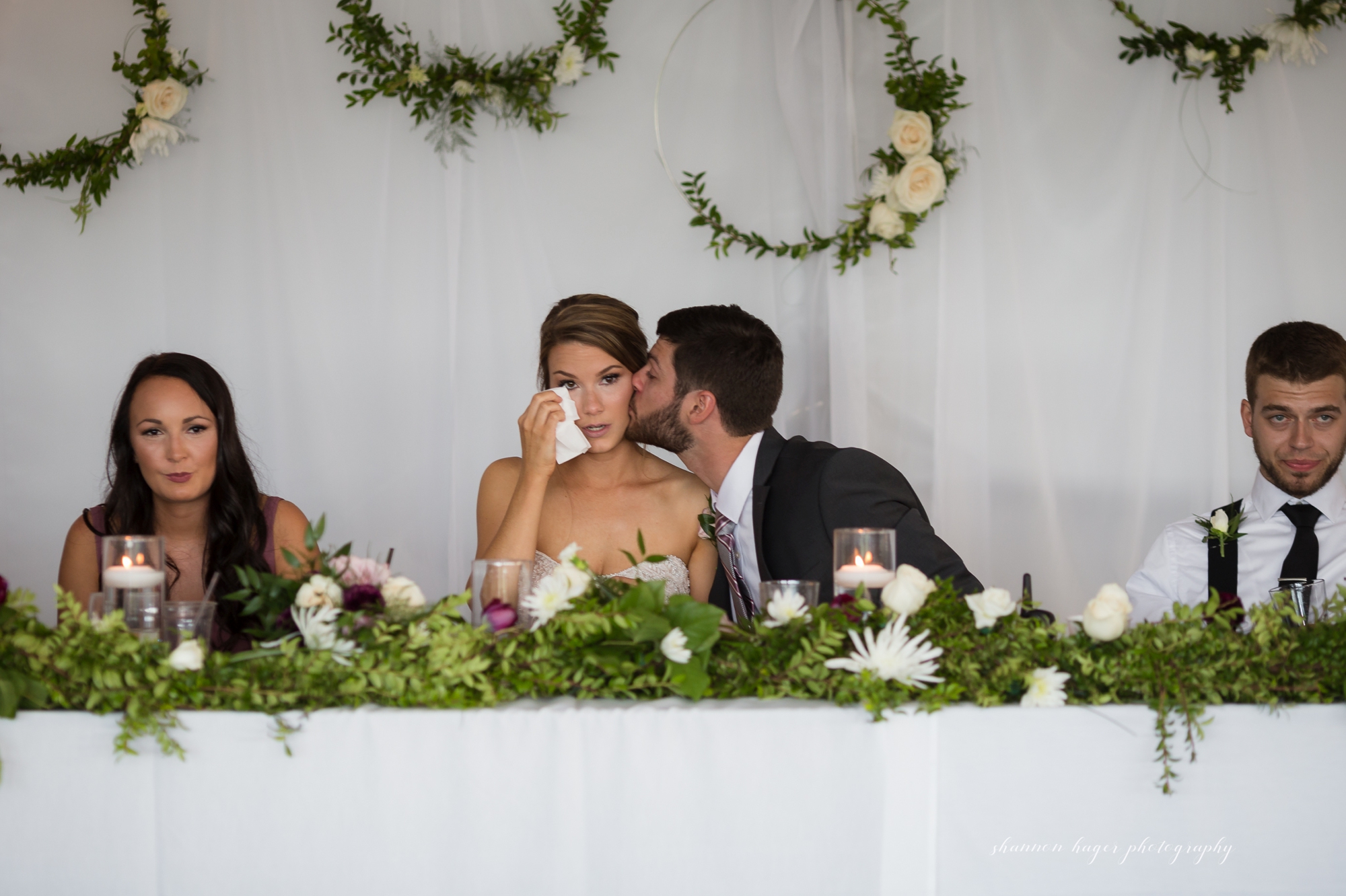 illahe hills country club summer wedding, salem wedding photographer, portland oreogn wedding photography by Shannon Hager Photography