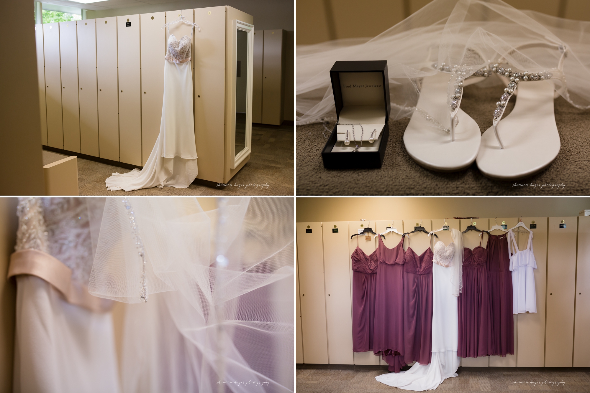 illahe hills country club summer wedding, salem wedding photographer, portland oreogn wedding photography by Shannon Hager Photography