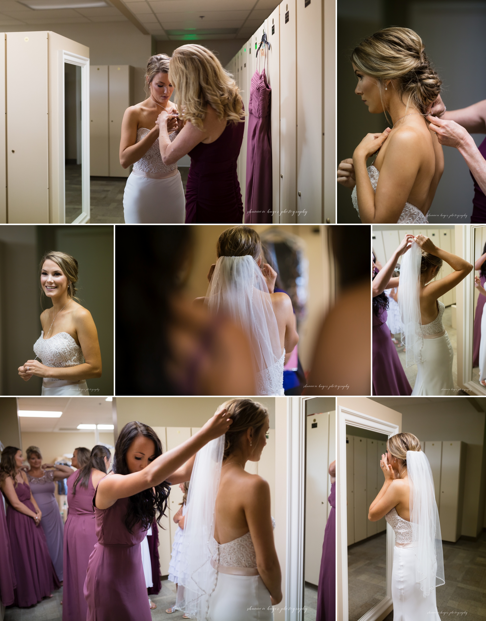 illahe hills country club summer wedding, salem wedding photographer, portland oreogn wedding photography by Shannon Hager Photography