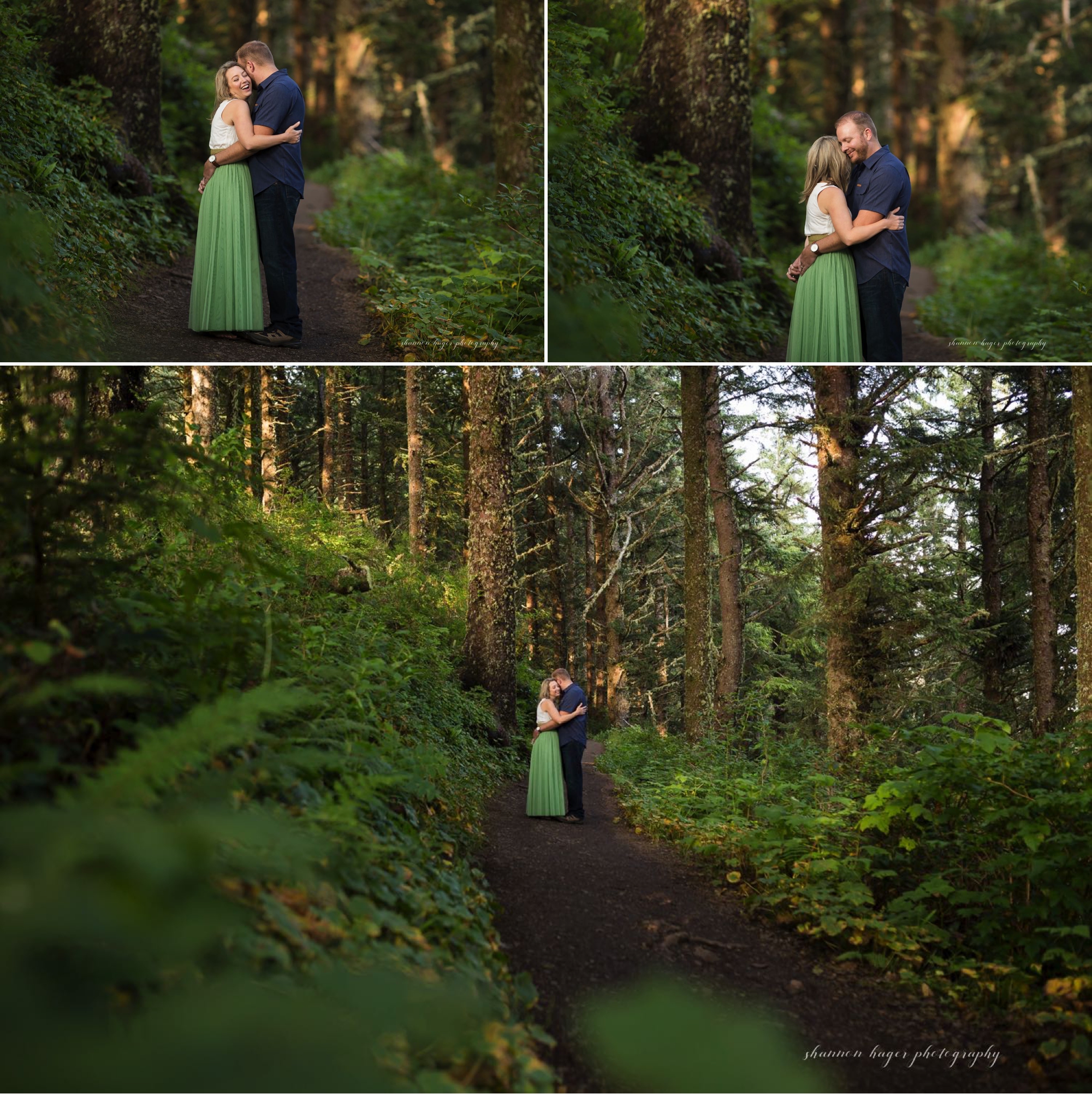 oregon coast anniversary session, oregon coast photographer, oregon coast wedding photographer, oregon coast elopement photography by Shannon Hager