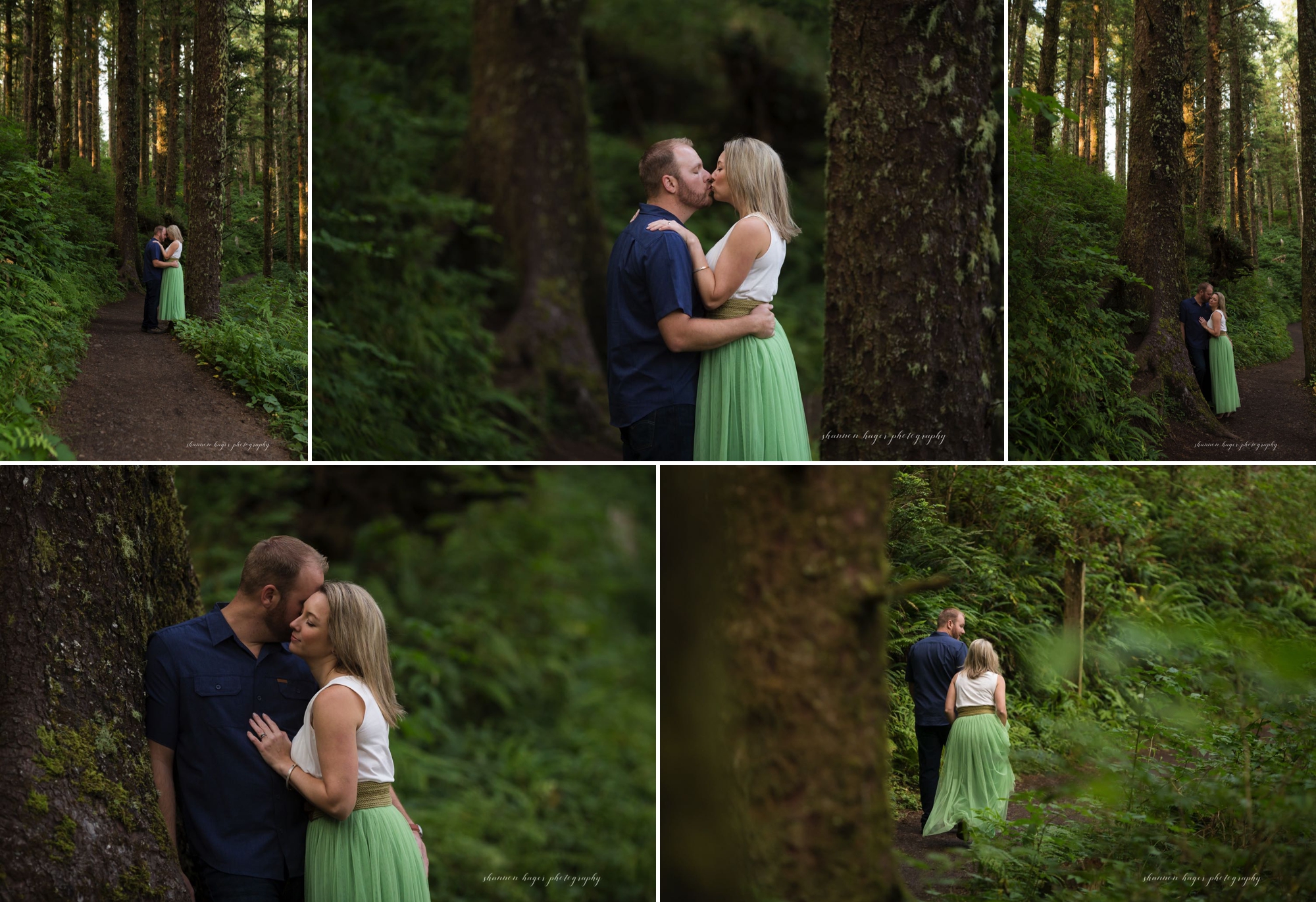 oregon coast anniversary session, oregon coast photographer, oregon coast wedding photographer, oregon coast elopement photography by Shannon Hager