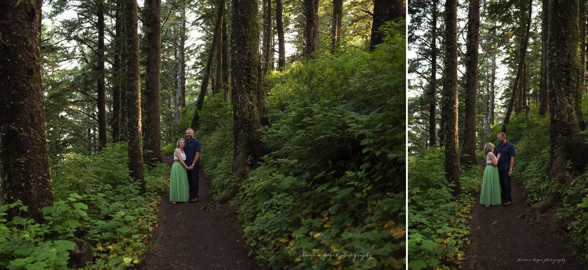 oregon coast anniversary session, oregon coast photographer, oregon coast wedding photographer, oregon coast elopement photography by Shannon Hager