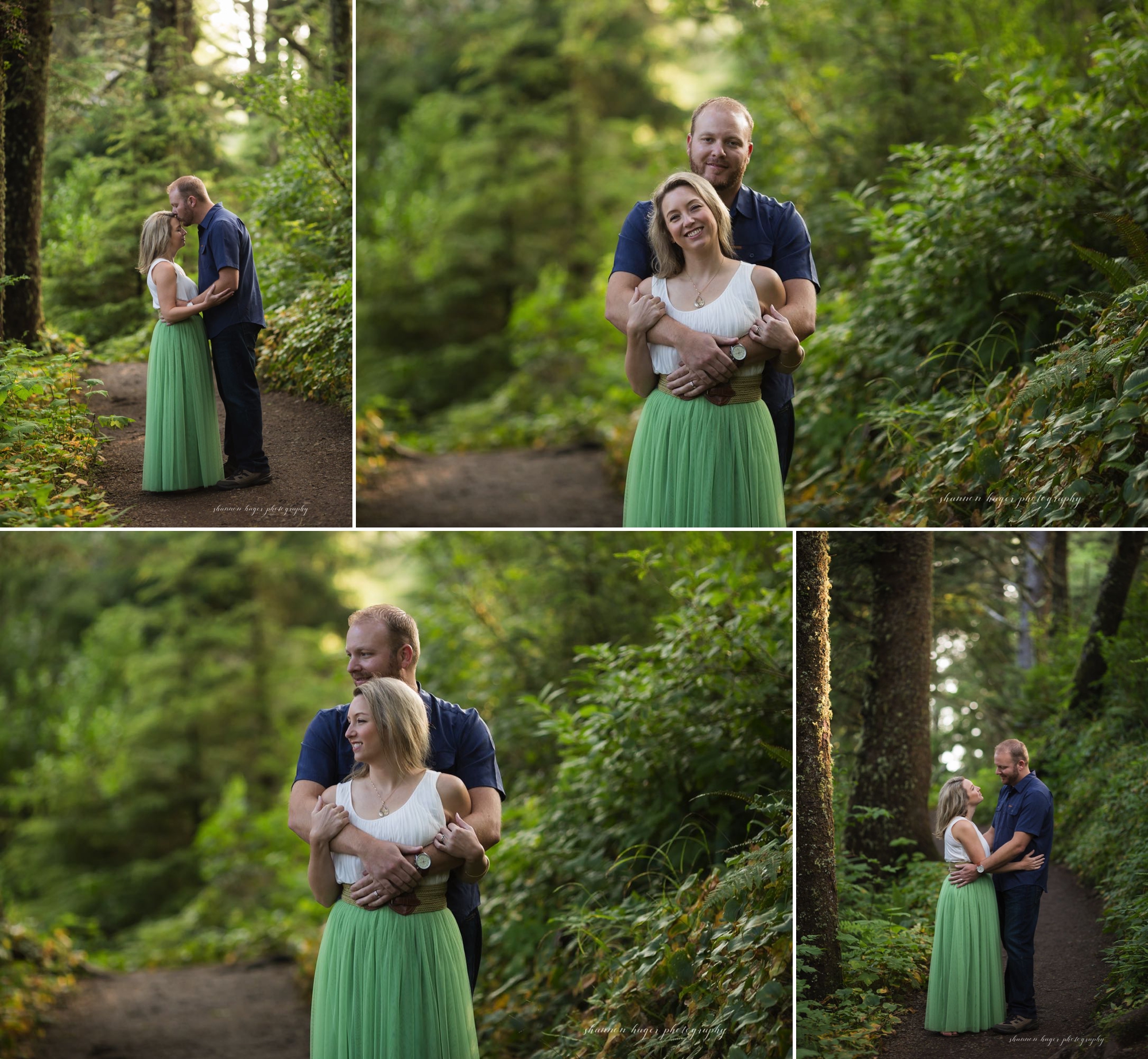 oregon coast anniversary session, oregon coast photographer, oregon coast wedding photographer, oregon coast elopement photography by Shannon Hager