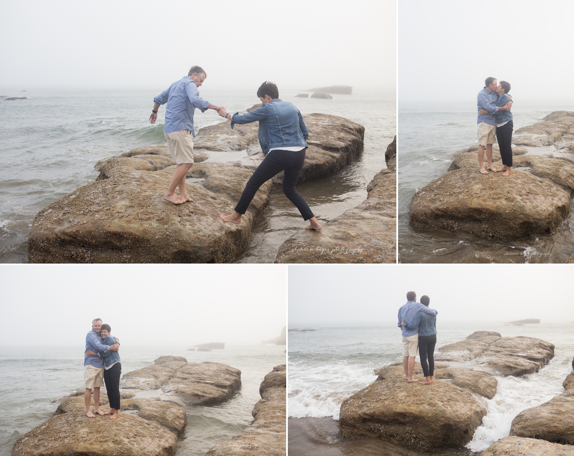 pacific city oregon coast family photographer, cape kiwanda family session, oregon coast family photographer, portland family photographer, shannon hager photography