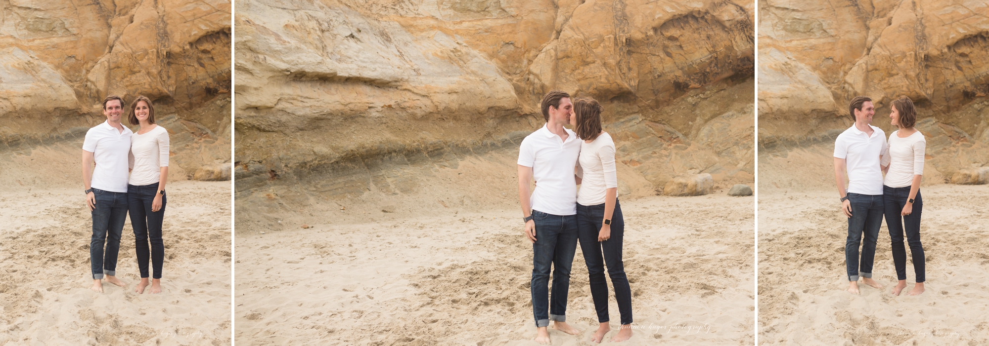 pacific city oregon coast family photographer, cape kiwanda family session, oregon coast family photographer, portland family photographer, shannon hager photography
