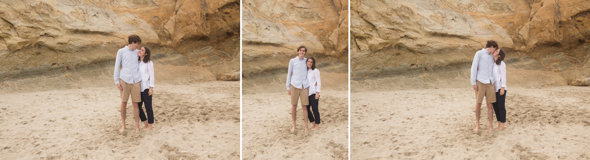 pacific city oregon coast family photographer, cape kiwanda family session, oregon coast family photographer, portland family photographer, shannon hager photography
