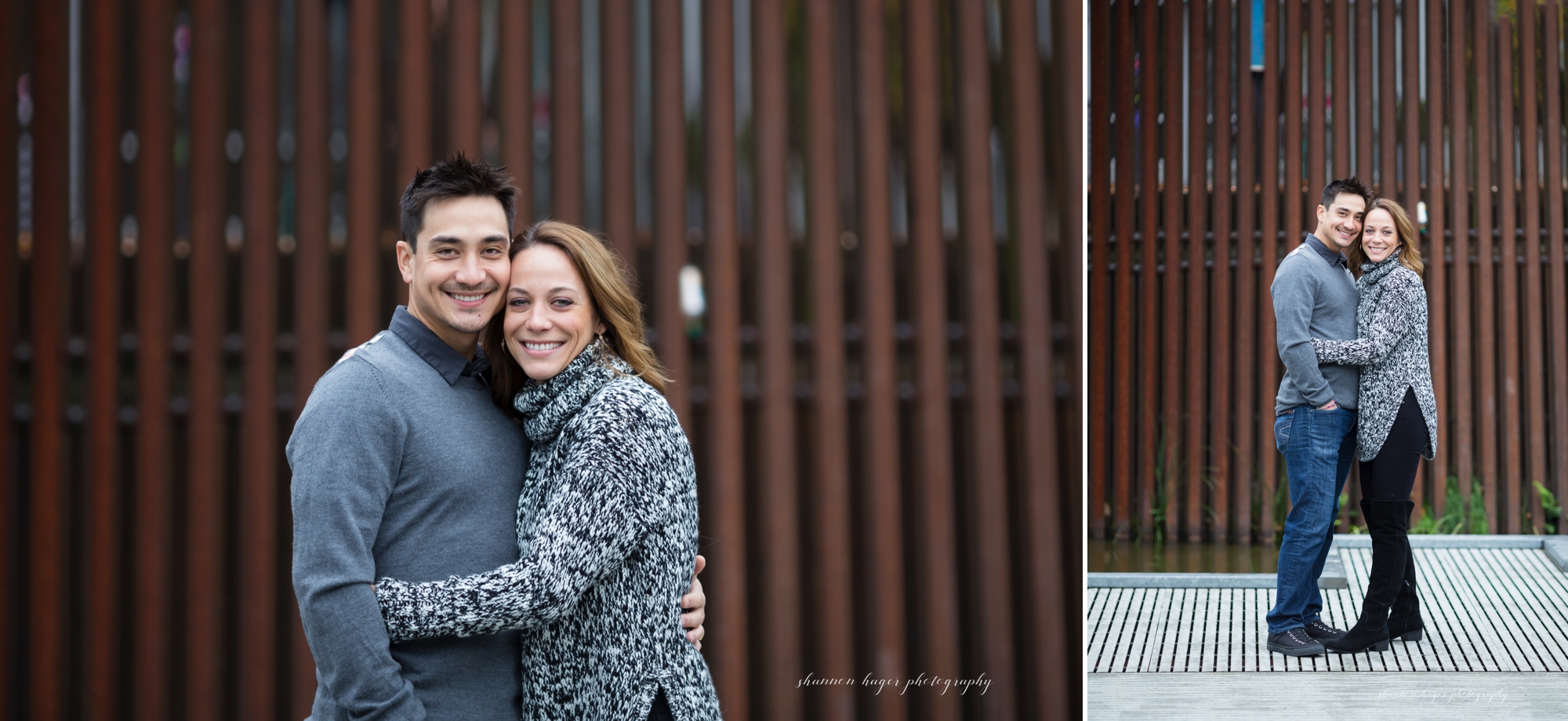 portland pearl district family session, tanner springs park photos, portland family photographer
