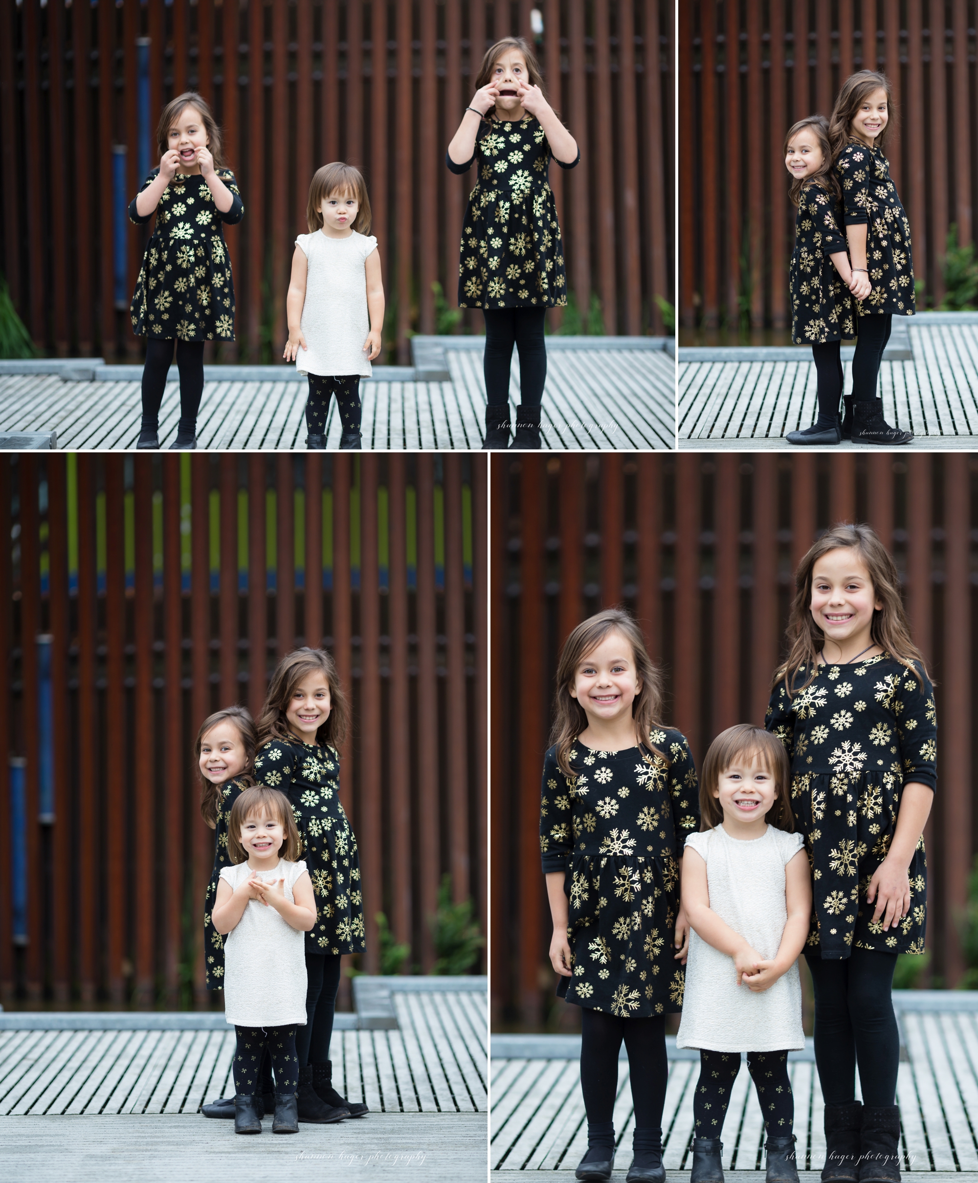 portland pearl district family session, tanner springs park photos, portland family photographer