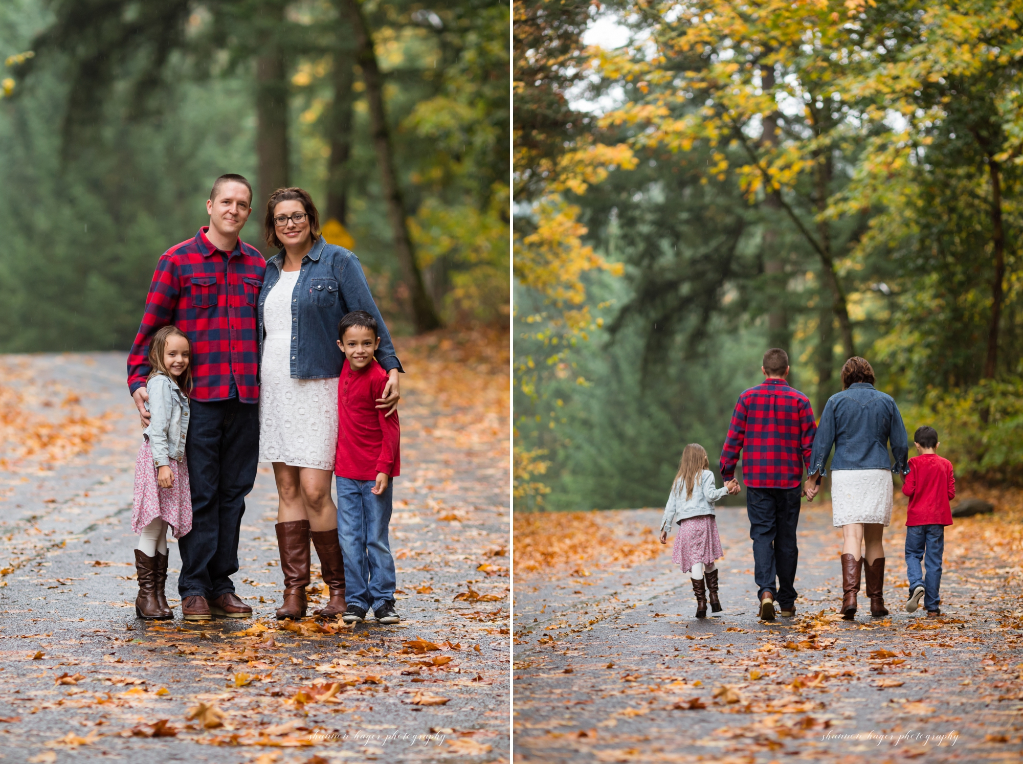 portland photographer, fall family session portland oreogn, jenkins estate photographer