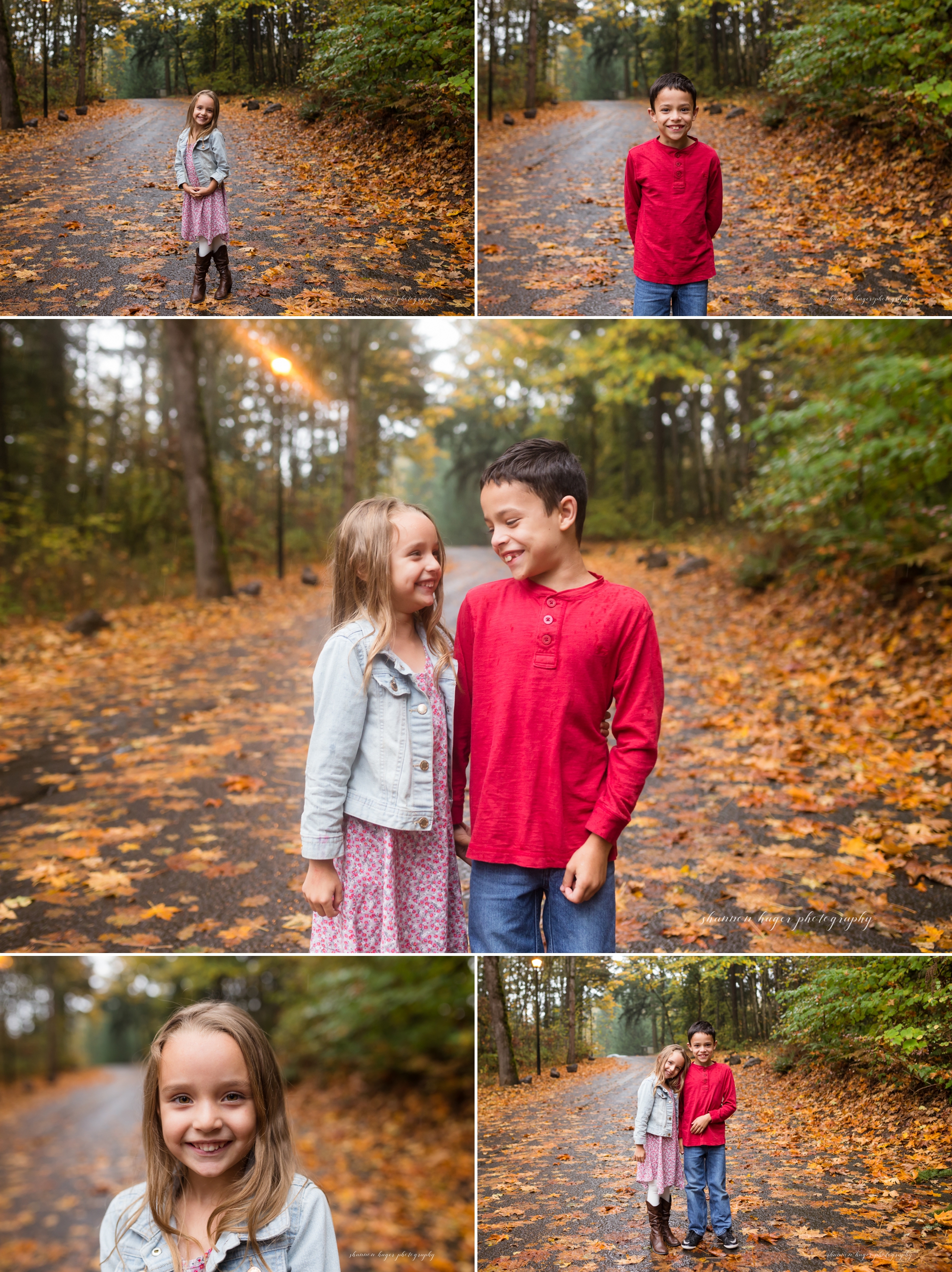 portland photographer, fall family session portland oreogn, jenkins estate photographer