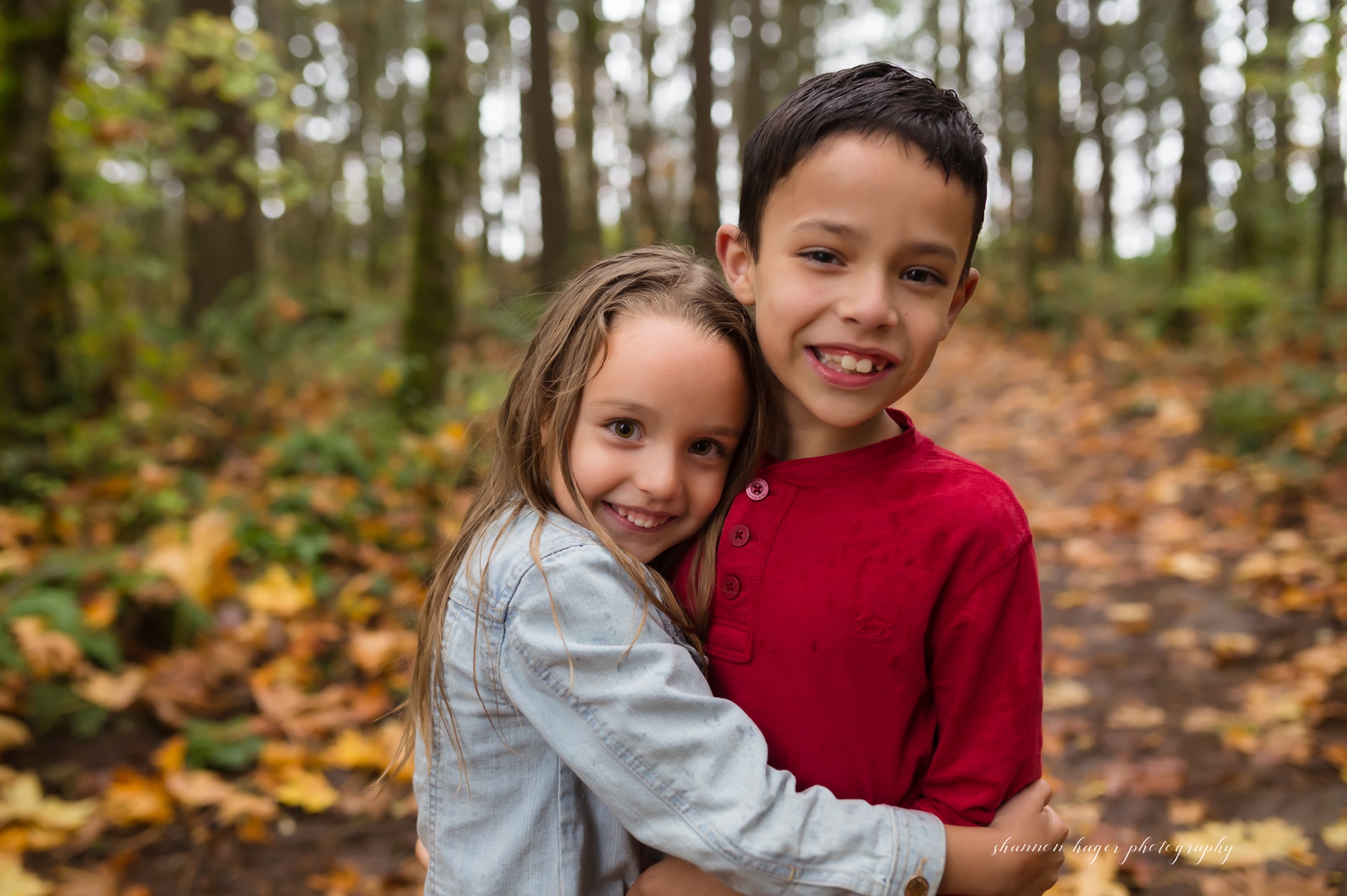 portland photographer, fall family session portland oreogn, jenkins estate photographer