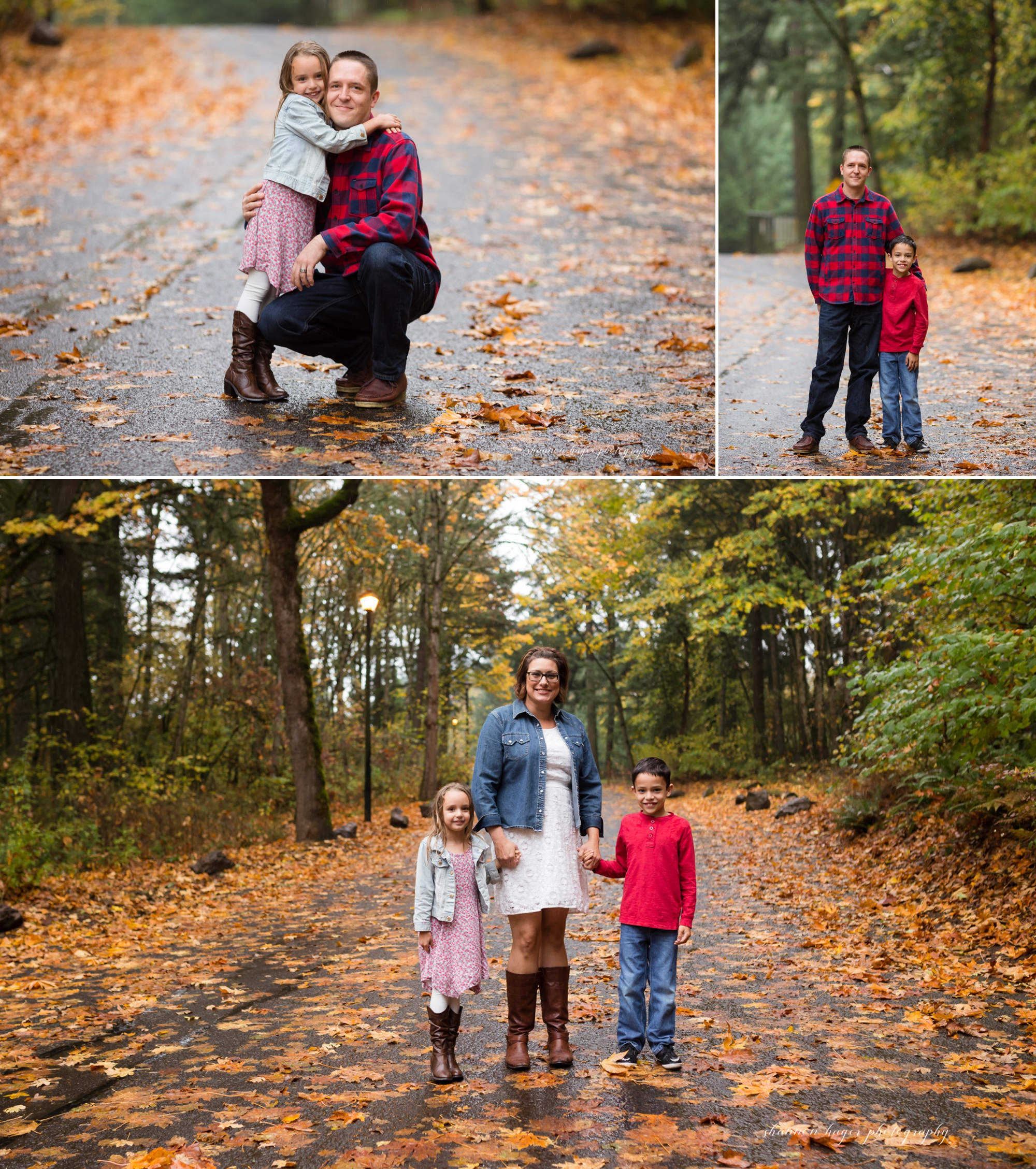 portland photographer, fall family session portland oreogn, jenkins estate photographer