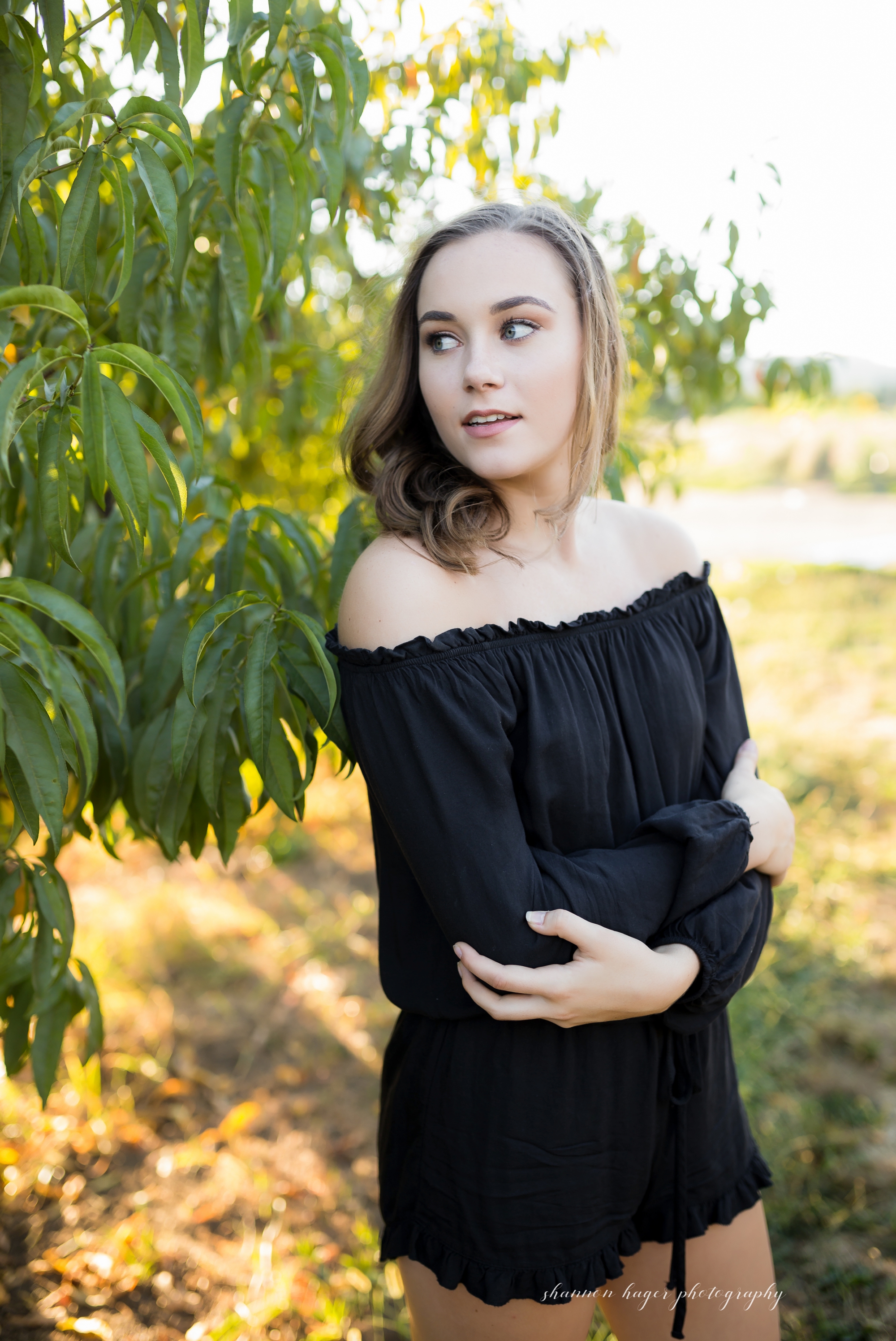 sherwood senior photographer, portland senior photography, sauvie island senior session, summer senior portraits portland