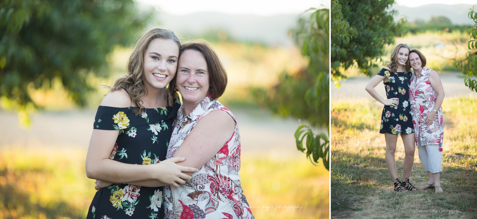 sherwood senior photographer, portland senior photography, sauvie island senior session, summer senior portraits portland