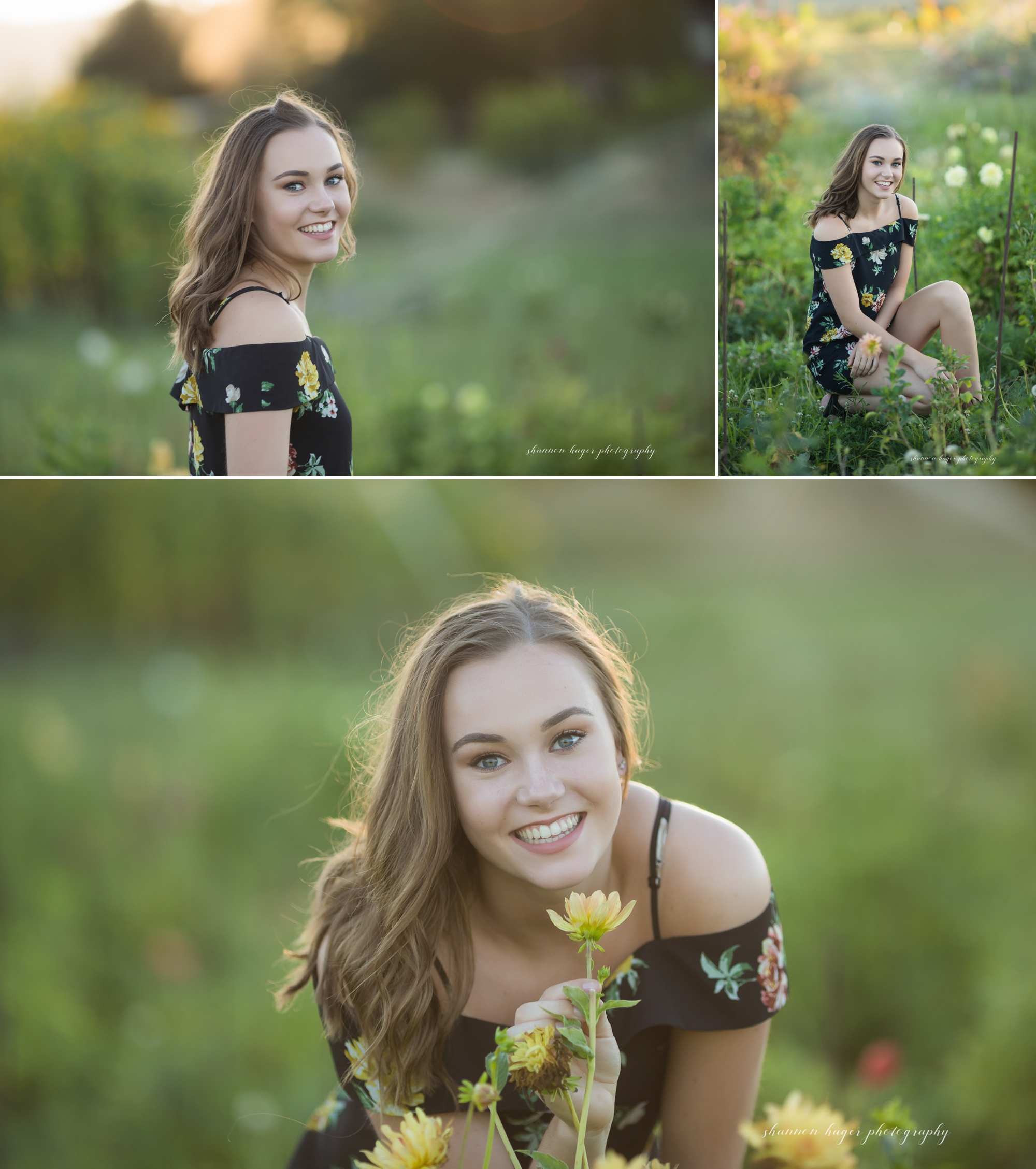 sherwood senior photographer, portland senior photography, sauvie island senior session, summer senior portraits portland