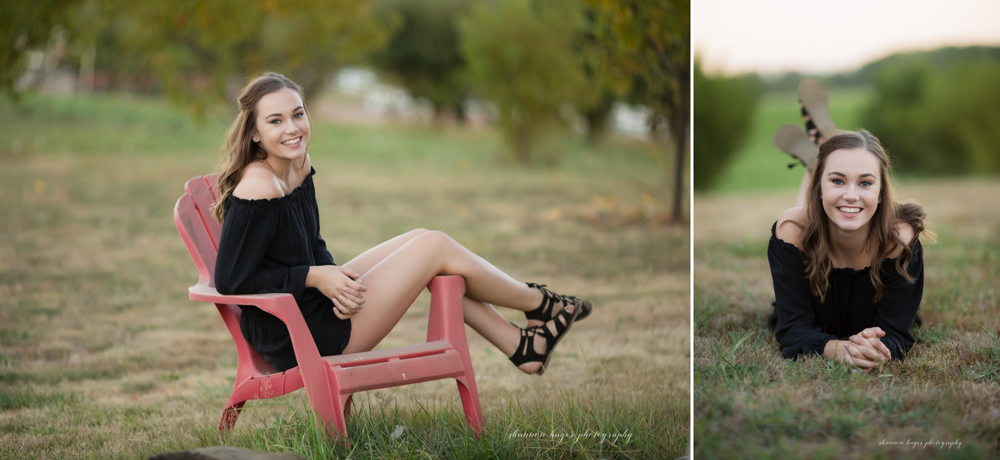 sherwood senior photographer, portland senior photography, sauvie island senior session, summer senior portraits portland