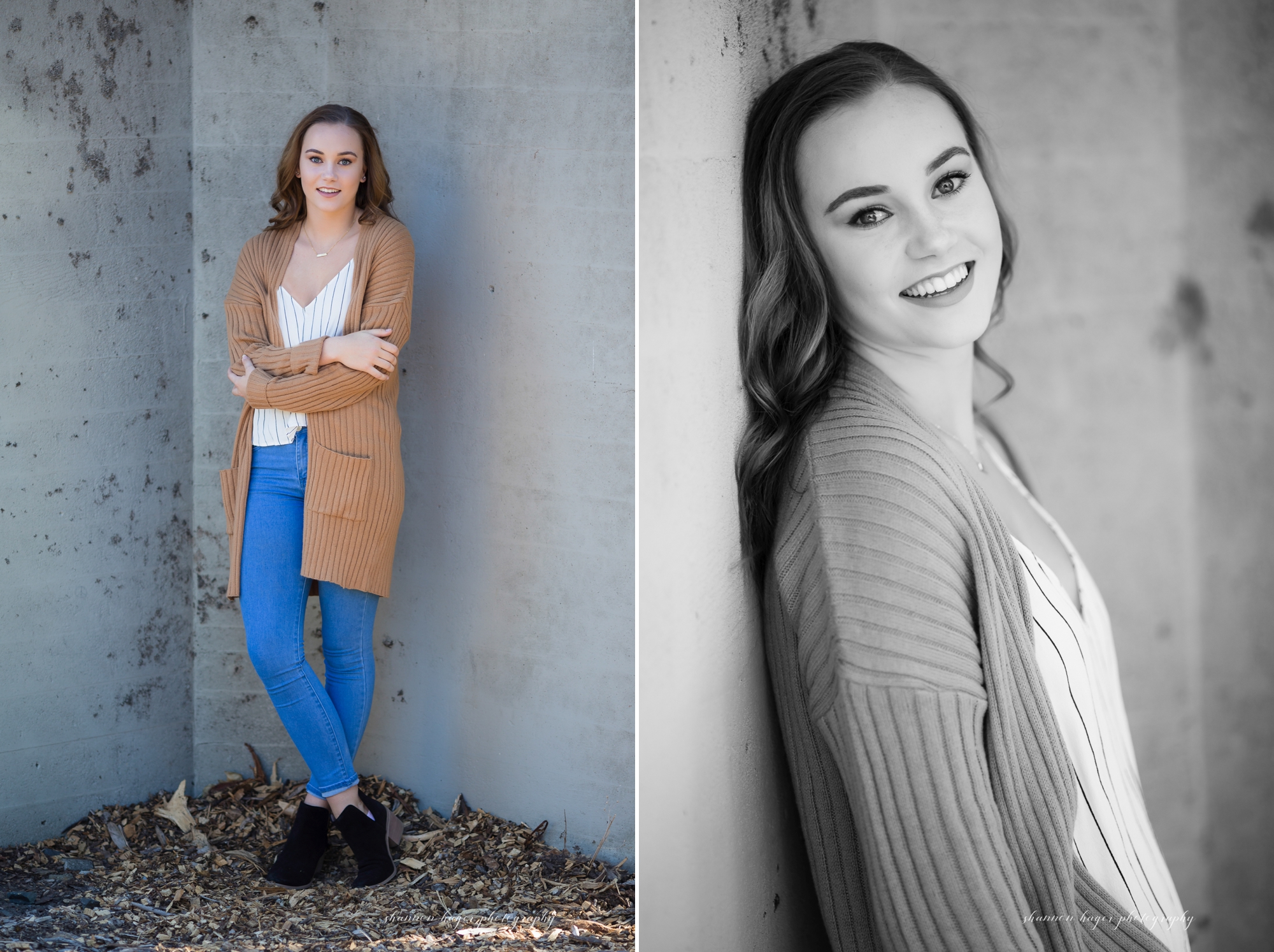 sherwood senior photographer, portland senior photography, cathedral park senior session, summer senior portraits portland