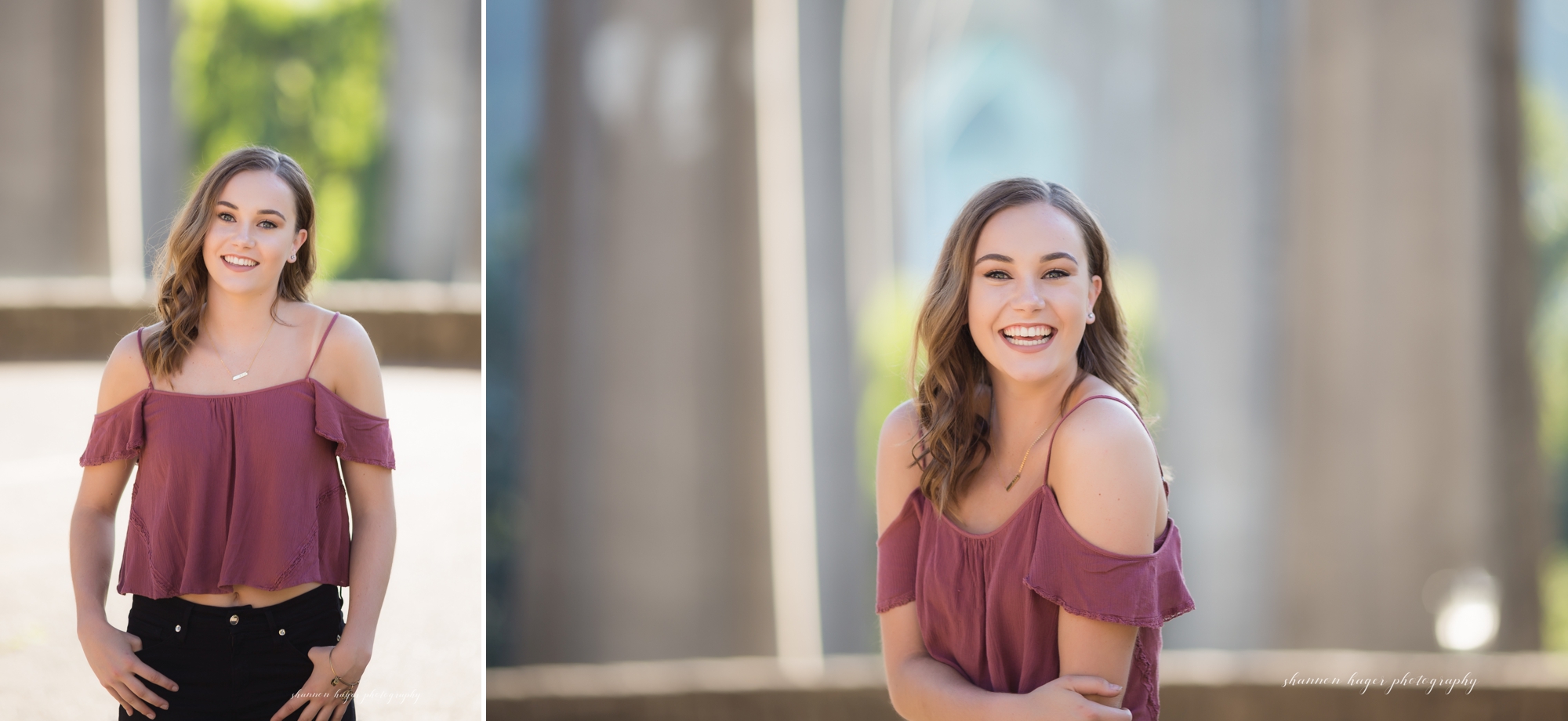 sherwood senior photographer, portland senior photography, cathedral park senior session, summer senior portraits portland