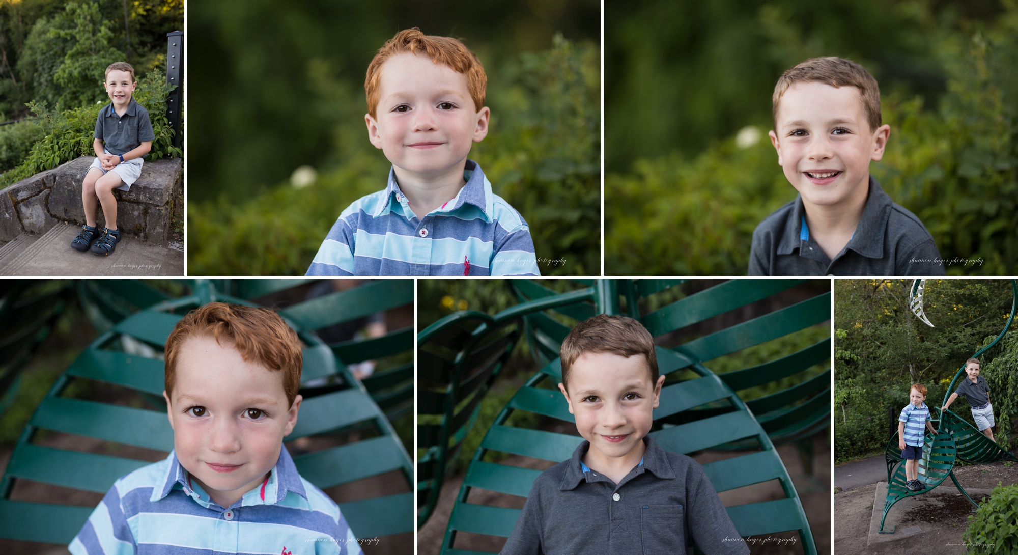 george rogers park family session, lake oswego family photographer, portland family photography, shannon hager photography
