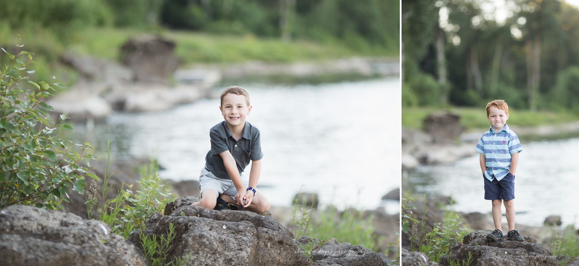 george rogers park family session, lake oswego family photographer, portland family photography, shannon hager photography