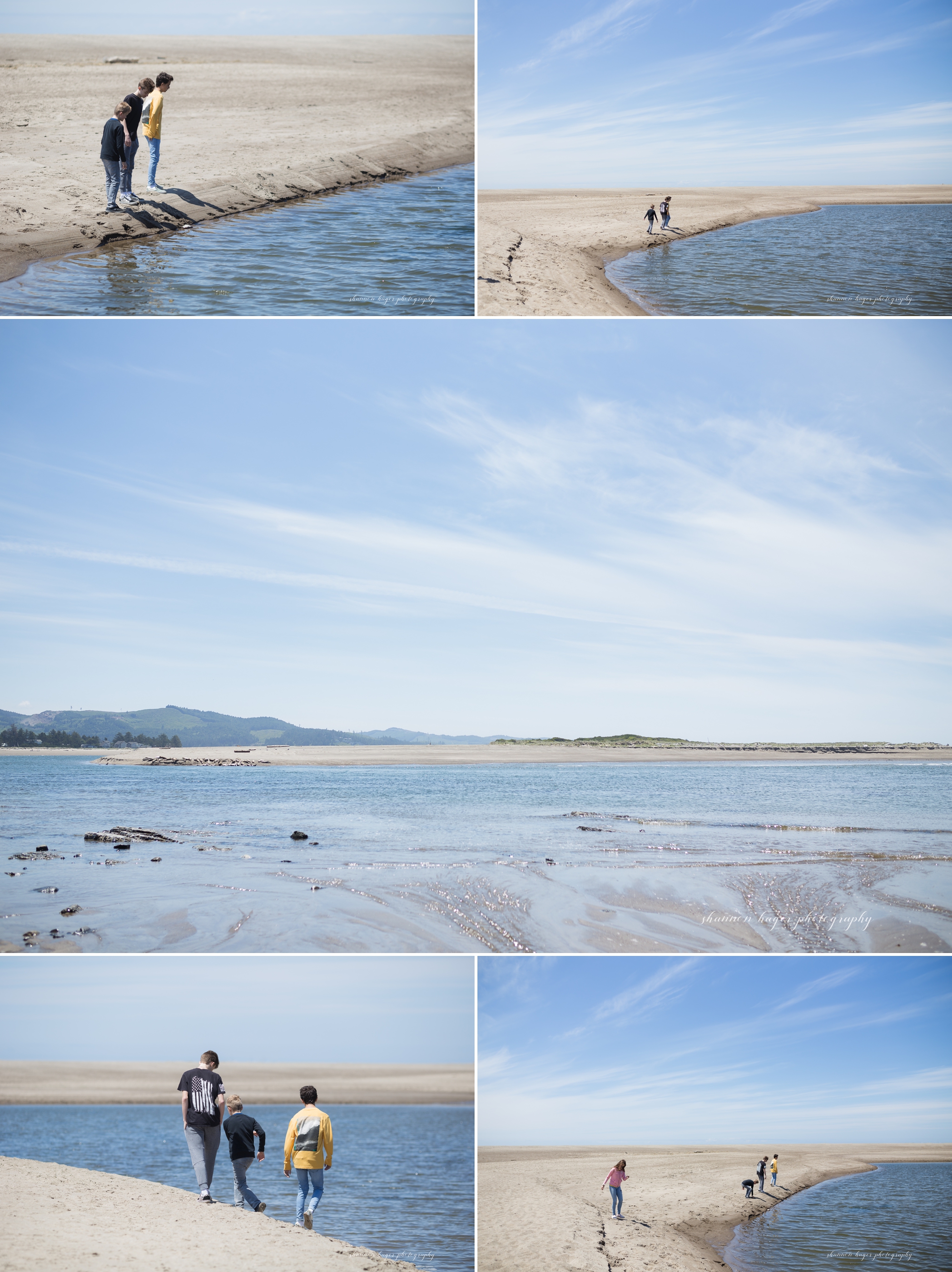 lincoln city family photographer, oregon coast family photographer, oregon coast photographer, thehagercrew, shannon hager photography