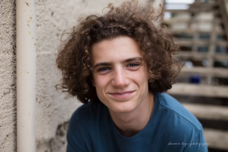 beaverton senior photographer, sherwood senior photographer, guy senior photographer portland by shannon hager photography