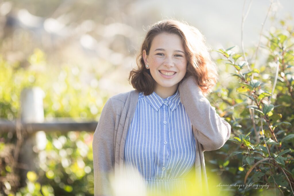 oregon coast senior photographer, oregon beach senior photos, portland senior photographer, cape lookout