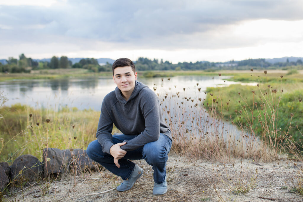 tigard senior photographer, sherwood senior photos, portland senior photography