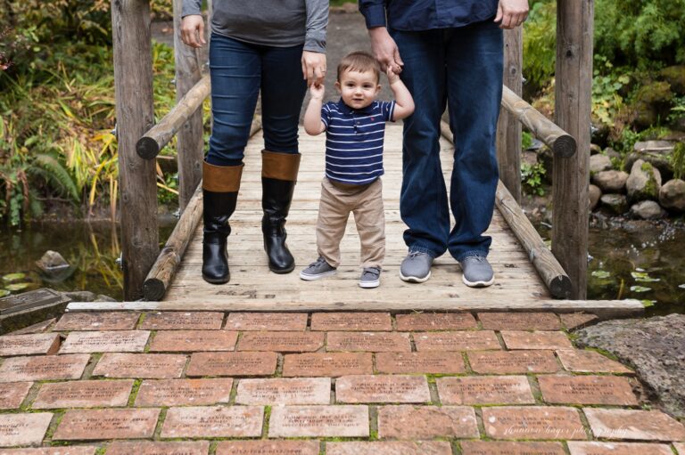 beaverton family photographer, shannon hager photography, jenkins estate fall family session