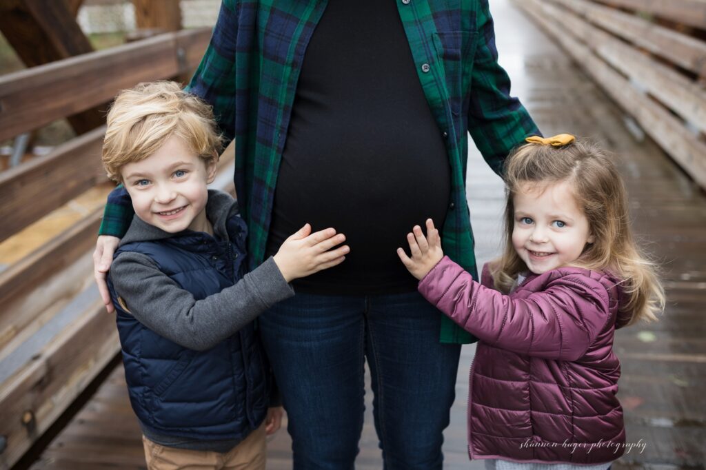 sherwood maternity session, portland maternity photography by shannon hager photography
