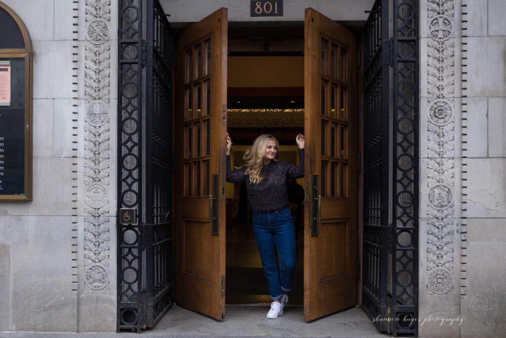 hillsboro senior photographer, portland senior photos, shannon hager photography