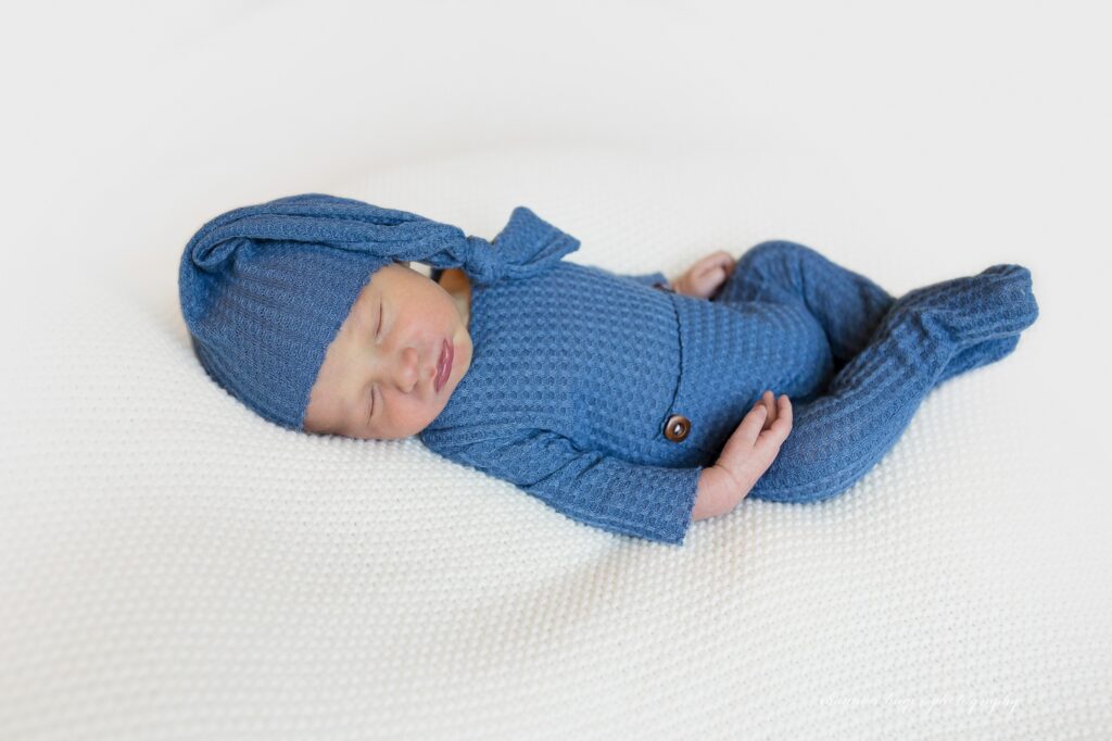 tualatin newborn photographer oregon