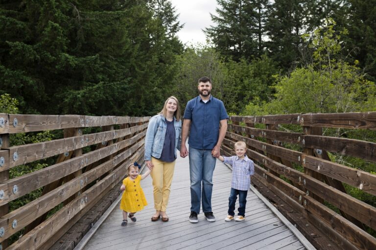 banks oregon family photographer