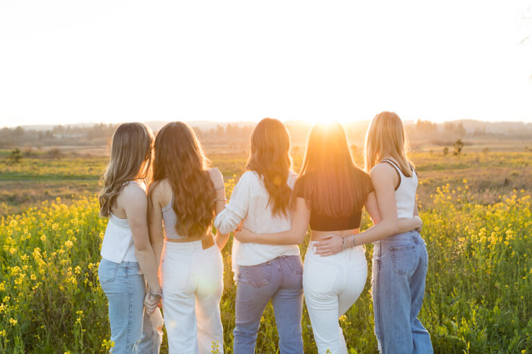 sherwood senior photos by senior photographer shannon hager