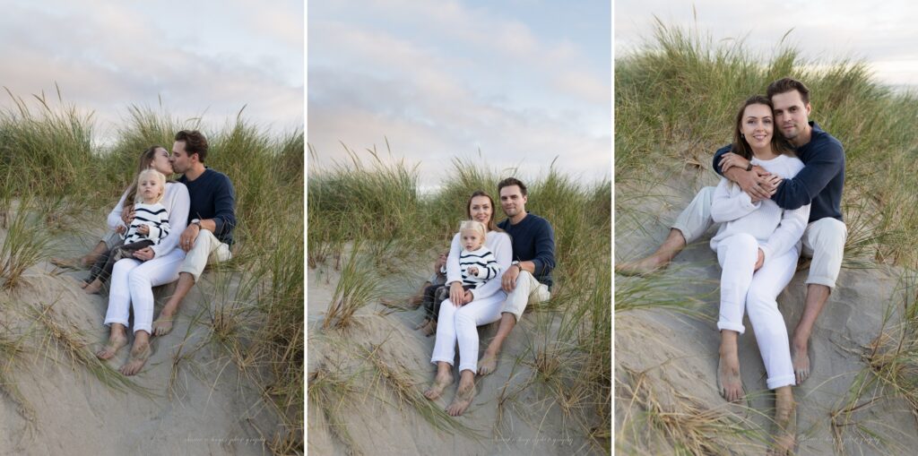 cannon beach family photos