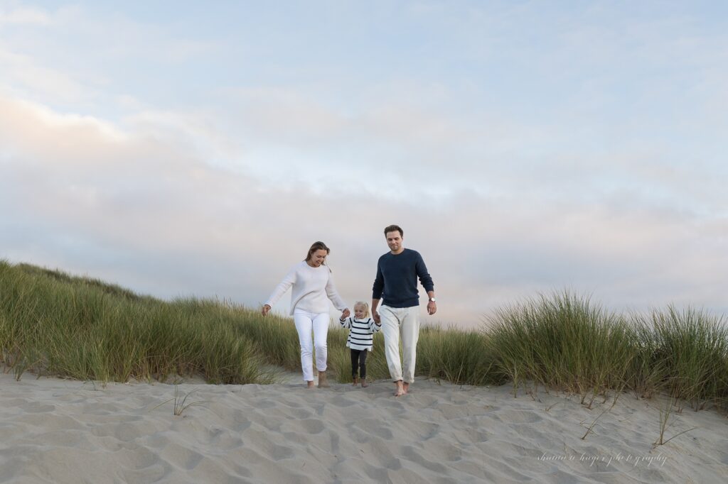 cannon beach family photos