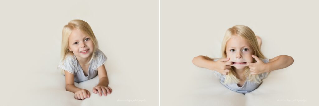 sherwood oregon newborn photos at home